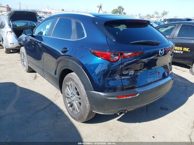 3MVDMBCM5SM791642 Mazda pyukd