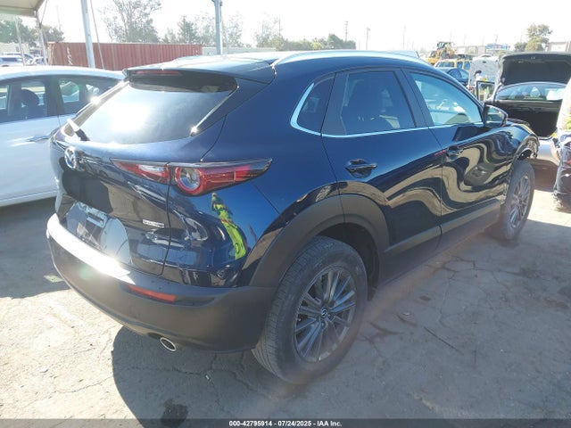 3MVDMBCM5SM791642 Mazda pyukd