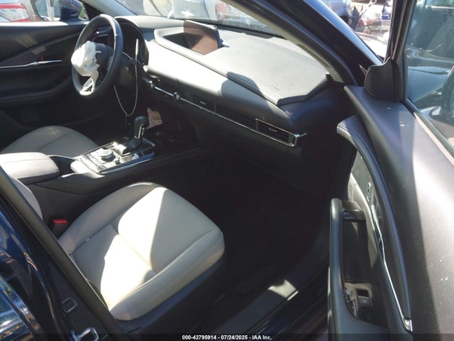 3MVDMBCM5SM791642 Mazda pyukd