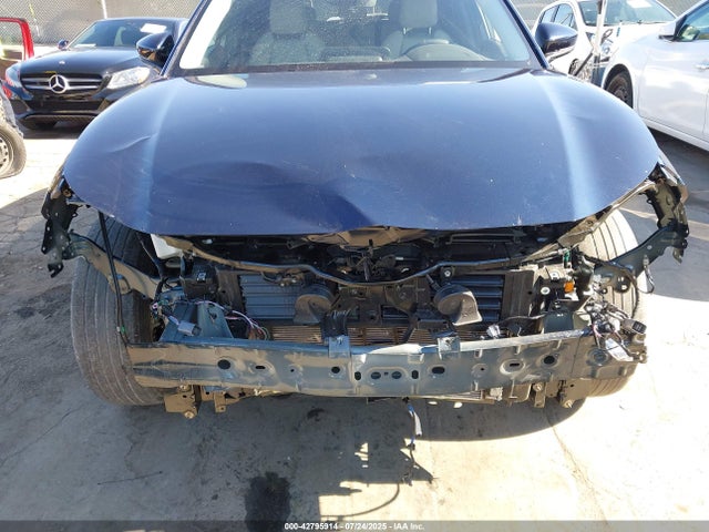 3MVDMBCM5SM791642 Mazda pyukd