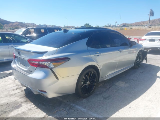 4T1KZ1AK6RU101467 Toyota 2gr-fks