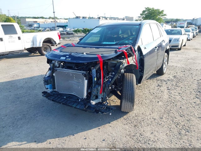 2T3P1RFV1PW363707 Toyota a25a-fks