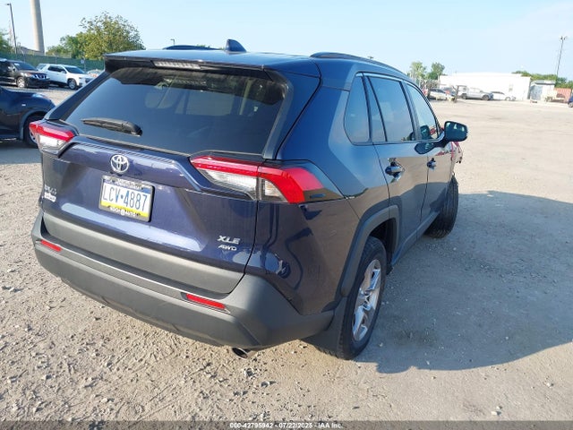 2T3P1RFV1PW363707 Toyota a25a-fks