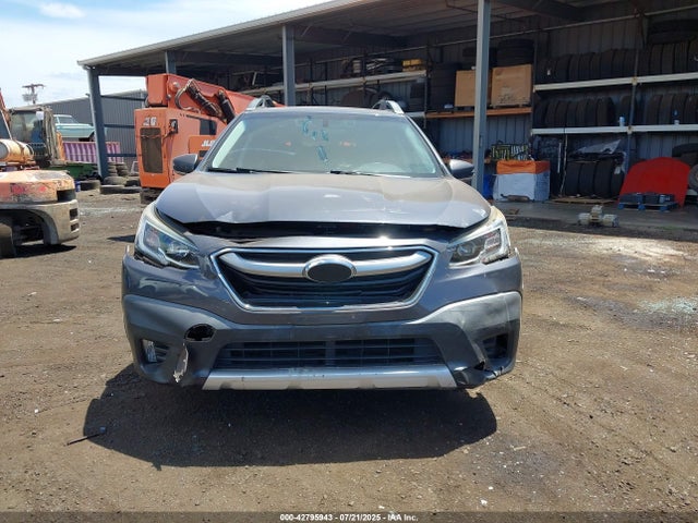 4S4BTALC7L3101661 Subaru u5