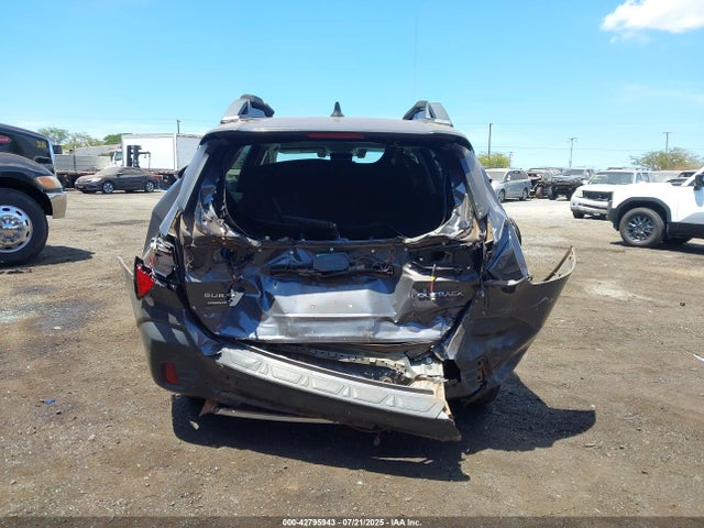 4S4BTALC7L3101661 Subaru u5