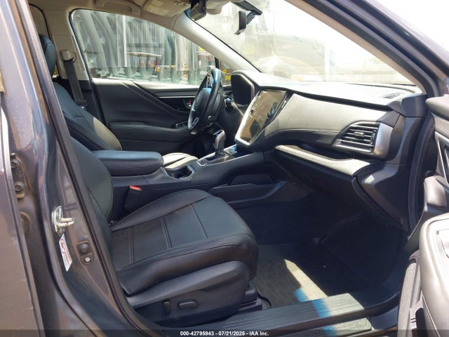 4S4BTALC7L3101661 Subaru u5