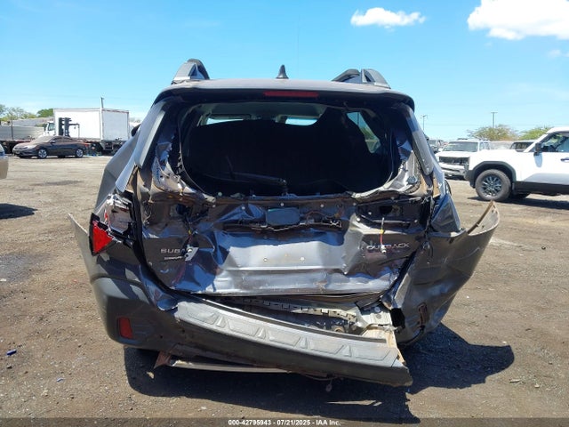 4S4BTALC7L3101661 Subaru u5