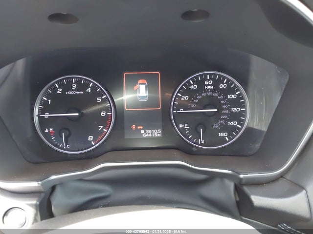 4S4BTALC7L3101661 Subaru u5