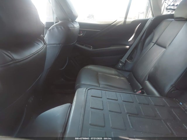 4S4BTALC7L3101661 Subaru u5