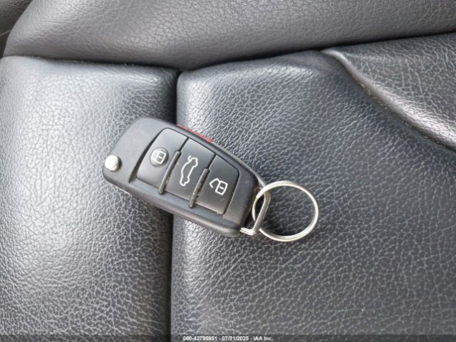 2015 AUDI Q3 WA1EFCFS6FR001473 Photo 10