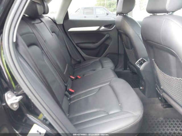2015 AUDI Q3 WA1EFCFS6FR001473 Photo 7