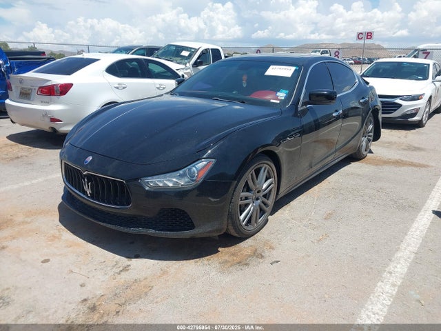 ZAM57XSA1G1168486 Maserati m156d
