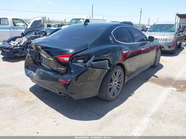 ZAM57XSA1G1168486 Maserati m156d