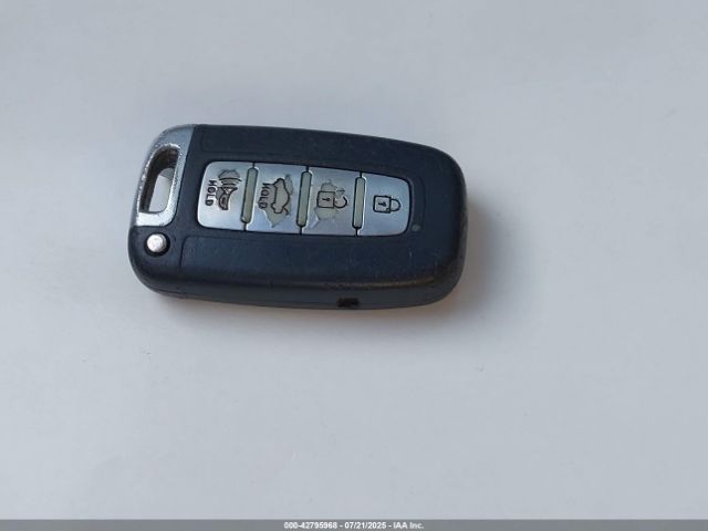 2011 HYUNDAI SONATA 5NPEC4AC3BH161168 Photo 10