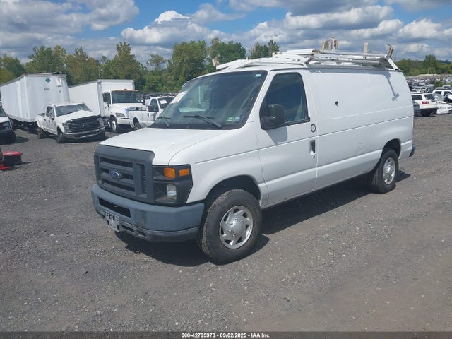 Ford FORD 2014 1FTNE2EL2EDA35239 Image 2