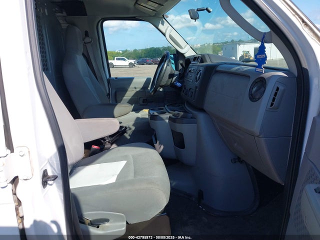 Ford FORD 2014 1FTNE2EL2EDA35239 Image 5