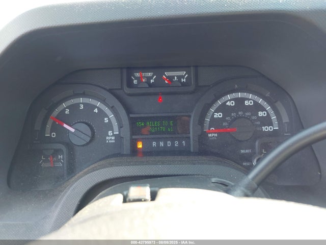 Ford FORD 2014 1FTNE2EL2EDA35239 Image 7
