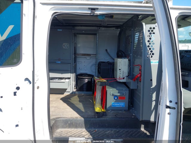 Ford FORD 2014 1FTNE2EL2EDA35239 Image 8