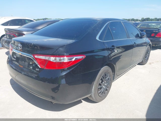 4T1BF1FK5FU936764 Toyota 2ar-fe