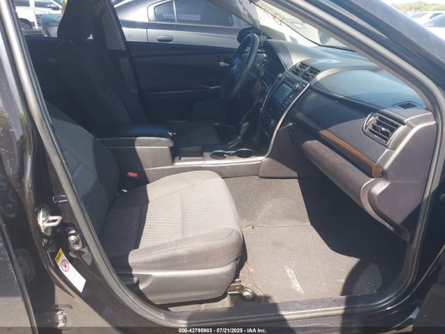 4T1BF1FK5FU936764 Toyota 2ar-fe