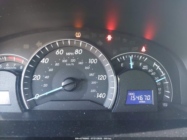 4T1BF1FK5FU936764 Toyota 2ar-fe