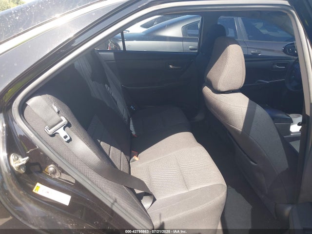 4T1BF1FK5FU936764 Toyota 2ar-fe