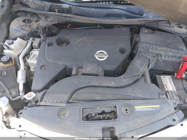 1N4AL3AP0EN217220 Nissan 2014