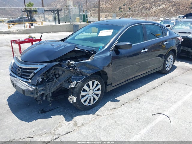 1N4AL3AP0EN217220 Nissan 2014