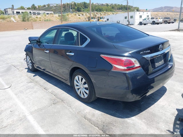 1N4AL3AP0EN217220 Nissan 2014