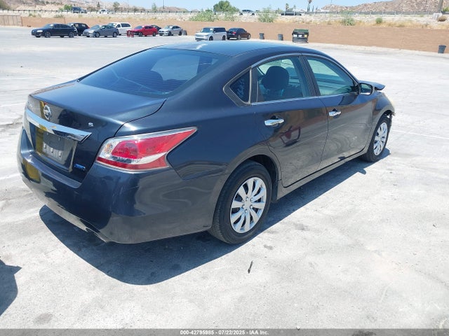 1N4AL3AP0EN217220 Nissan 2014