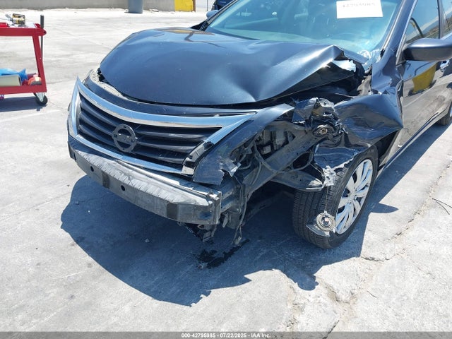 1N4AL3AP0EN217220 Nissan 2014