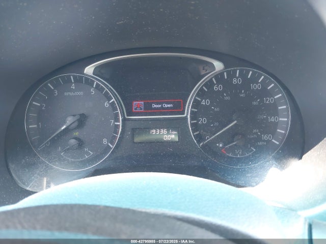 1N4AL3AP0EN217220 Nissan 2014