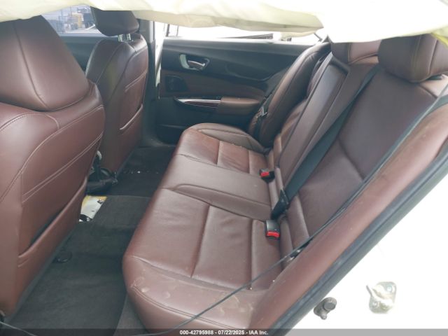 2015 ACURA TLX 19UUB2F58FA006496 Photo 7
