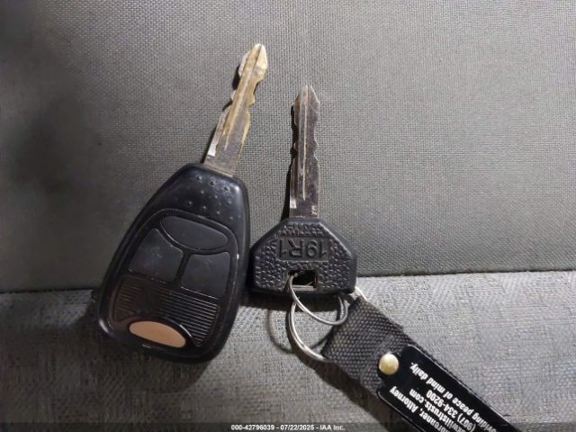 2006 JEEP LIBERTY 1J8GL48K06W135531 Photo 10