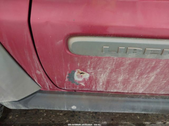 2006 JEEP LIBERTY 1J8GL48K06W135531 Photo 5