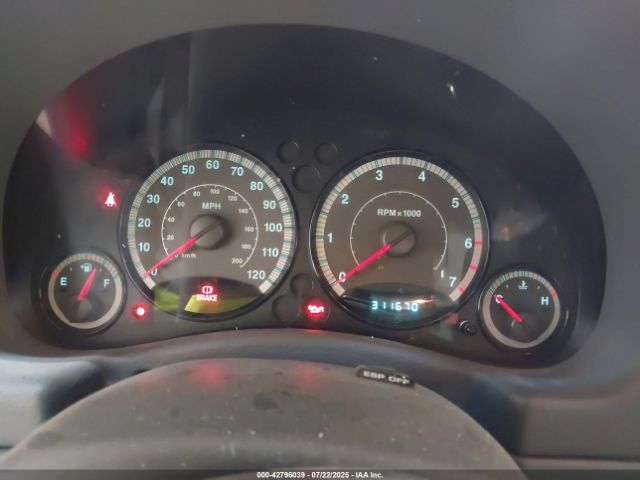 2006 JEEP LIBERTY 1J8GL48K06W135531 Photo 6
