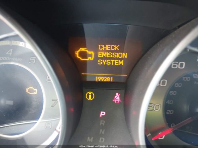 2008 ACURA MDX 2HNYD28418H532529 Photo 6