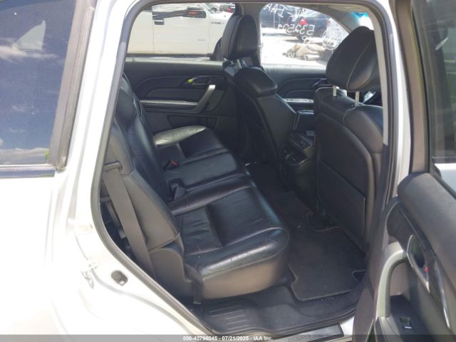 2008 ACURA MDX 2HNYD28418H532529 Photo 7