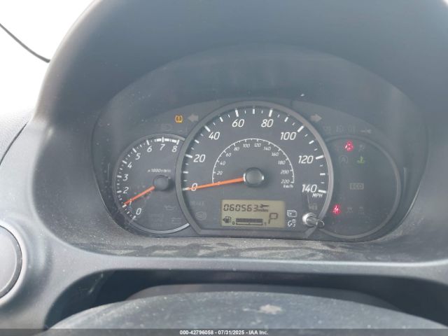 2015 MITSUBISHI MIRAGE ML32A3HJ2FH047628 Photo 6