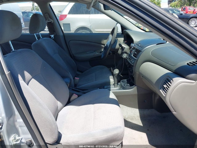 Aukcja sprzedaży 2006 Nissan Sentra 1.8s, vin: 3N1CB51D46L583953, numer aukcji: 42796182