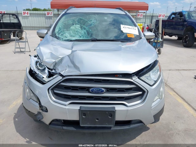 MAJ3S2GE2LC355667 Ford 2020