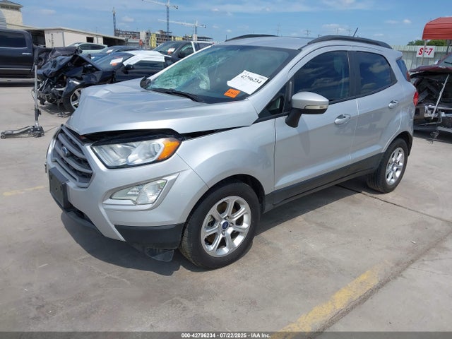 MAJ3S2GE2LC355667 Ford 2020