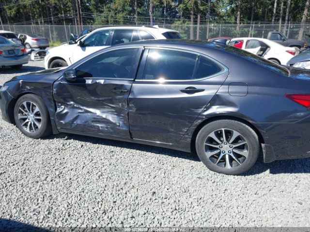 2016 ACURA TLX 19UUB1F33GA013589 Photo 5