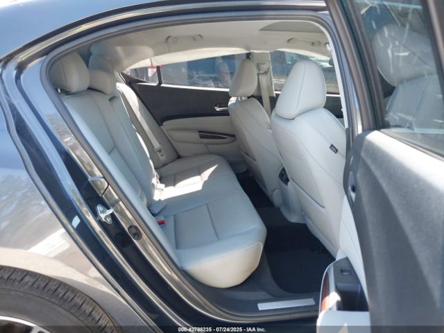 2016 ACURA TLX 19UUB1F33GA013589 Photo 7
