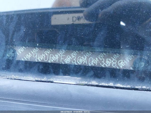 2016 ACURA TLX 19UUB1F33GA013589 Photo 8