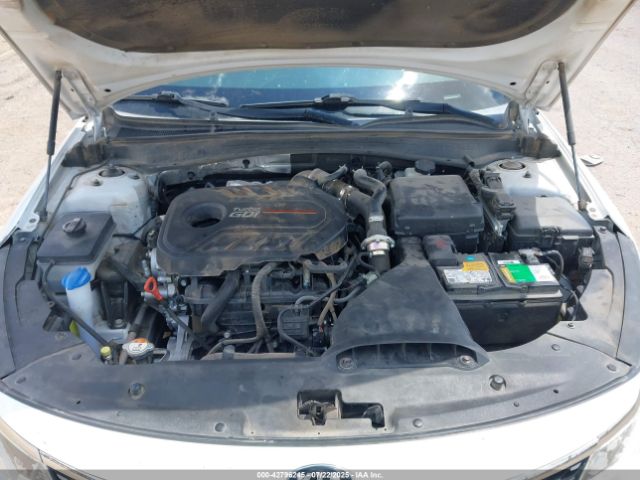 2016 KIA OPTIMA 5XXGV4L28GG048326 Photo 9