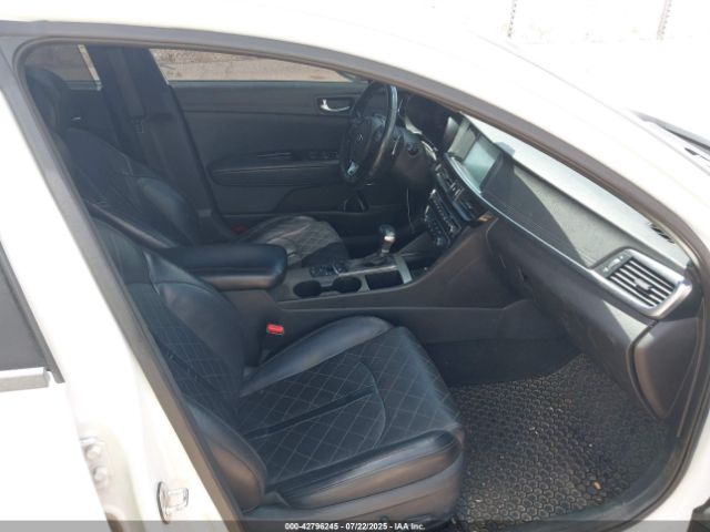 2016 KIA OPTIMA 5XXGV4L28GG048326 Photo 4