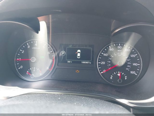 2016 KIA OPTIMA 5XXGV4L28GG048326 Photo 6