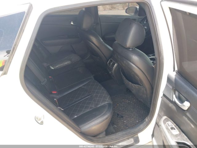 2016 KIA OPTIMA 5XXGV4L28GG048326 Photo 7