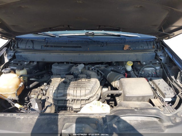 Dodge 2015 2015 3C4PDCBG1FT524817 Image 10